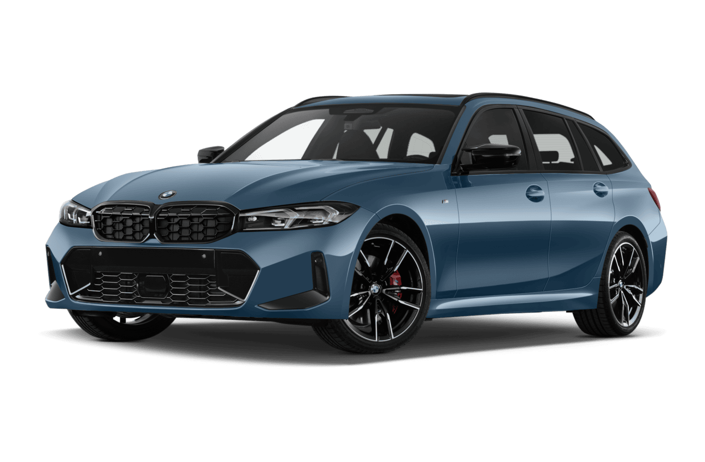 BMW Serie 3 Touring