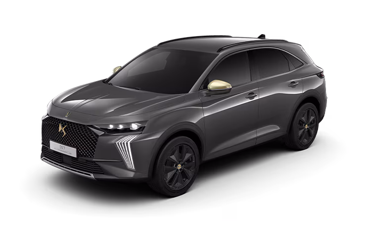 BYD Seal U / Peugeot 3008 / DS7 / AR Tonale or similar